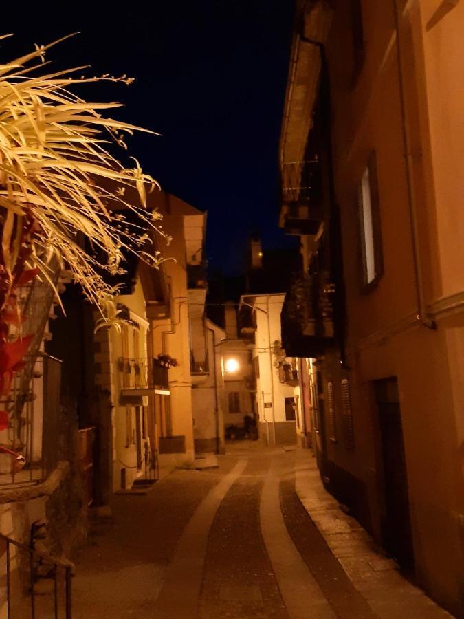 Appartamento La Motta Domodossola Εξωτερικό φωτογραφία
