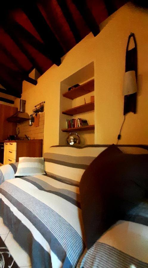 Appartamento La Motta Domodossola Εξωτερικό φωτογραφία
